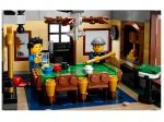 LEGO® Creator Detective’s Office 10246 released in 2015 - Image: 9