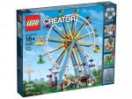 LEGO® Creator Ferris Wheel 10247 released in 2015 - Image: 2