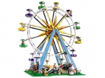 LEGO® Creator Riesenrad 10247 erschienen in 2015 - Bild: 3