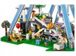 LEGO® Creator Riesenrad 10247 erschienen in 2015 - Bild: 4