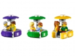 LEGO® Creator Riesenrad 10247 erschienen in 2015 - Bild: 7