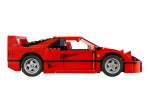 LEGO® Creator Ferrari F40 10248 erschienen in 2015 - Bild: 3
