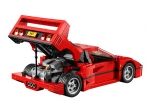 LEGO® Creator Ferrari F40 10248 released in 2015 - Image: 5