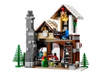 LEGO® Creator Winter Toy Shop 10249 released in 2015 - Image: 4