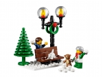 LEGO® Creator Winter Toy Shop 10249 released in 2015 - Image: 6