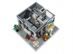 LEGO® Creator Brick Bank 10251 released in 2016 - Image: 3