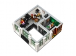 LEGO® Creator Brick Bank 10251 released in 2016 - Image: 4