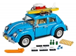 LEGO® Creator Volkswagen Beetle 10252 released in 2016 - Image: 1