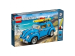 LEGO® Creator Volkswagen Beetle 10252 released in 2016 - Image: 2