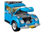 LEGO® Creator Volkswagen Beetle 10252 released in 2016 - Image: 4