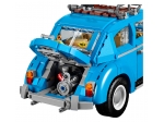 LEGO® Creator Volkswagen Beetle 10252 released in 2016 - Image: 5