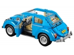 LEGO® Creator Volkswagen Beetle 10252 released in 2016 - Image: 6