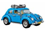 LEGO® Creator VW Käfer 10252 erschienen in 2016 - Bild: 8