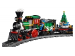 LEGO® Creator Winter Holiday Train 10254 released in 2016 - Image: 5