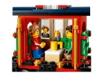 LEGO® Creator Winter Holiday Train 10254 released in 2016 - Image: 8