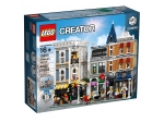 LEGO® Creator Assembly Square 10255 released in 2017 - Image: 2