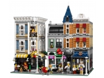 LEGO® Creator Stadtleben 10255 erschienen in 2017 - Bild: 3