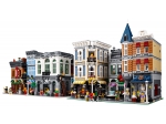 LEGO® Creator Assembly Square 10255 released in 2017 - Image: 5
