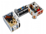 LEGO® Creator Assembly Square 10255 released in 2017 - Image: 8