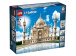 LEGO® Creator Taj Mahal 10256 erschienen in 2017 - Bild: 2