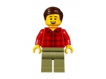 LEGO® Creator Carousel 10257 released in 2017 - Image: 15