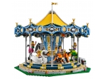LEGO® Creator Carousel 10257 released in 2017 - Image: 3