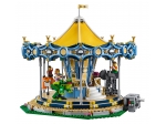 LEGO® Creator Carousel 10257 released in 2017 - Image: 4