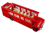 LEGO® Creator Londoner Bus 10258 erschienen in 2017 - Bild: 11