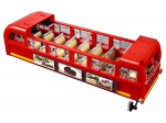LEGO® Creator Londoner Bus 10258 erschienen in 2017 - Bild: 12
