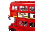 LEGO® Creator London Bus 10258 released in 2017 - Image: 9