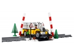 LEGO® Creator Winter Village Station 10259 released in 2017 - Image: 11