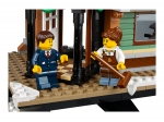 LEGO® Creator Winterlicher Bahnhof 10259 erschienen in 2017 - Bild: 6