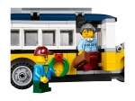 LEGO® Creator Winterlicher Bahnhof 10259 erschienen in 2017 - Bild: 9