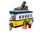 LEGO® Creator Winter Village Station 10259 released in 2017 - Image: 10
