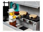 LEGO® Creator Downtown Diner 10260 released in 2018 - Image: 13