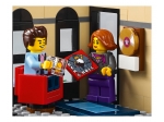 LEGO® Creator Downtown Diner 10260 released in 2018 - Image: 16
