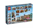 LEGO® Creator Downtown Diner 10260 released in 2018 - Image: 3
