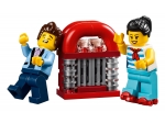 LEGO® Creator Downtown Diner 10260 released in 2018 - Image: 21
