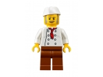 LEGO® Creator Downtown Diner 10260 released in 2018 - Image: 27