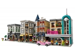 LEGO® Creator Downtown Diner 10260 released in 2018 - Image: 29