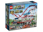 LEGO® Creator Roller Coaster 10261 released in 2018 - Image: 5