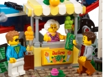 LEGO® Creator Roller Coaster 10261 released in 2018 - Image: 7