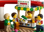 LEGO® Creator Roller Coaster 10261 released in 2018 - Image: 10
