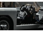 LEGO® Creator James Bond™ Aston Martin DB5 10262 released in 2018 - Image: 11