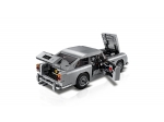 LEGO® Creator James Bond™ Aston Martin DB5 10262 released in 2018 - Image: 3