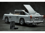 LEGO® Creator James Bond™ Aston Martin DB5 10262 released in 2018 - Image: 8