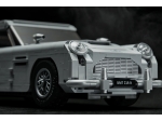 LEGO® Creator James Bond™ Aston Martin DB5 10262 released in 2018 - Image: 9