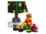LEGO® Creator Winterliche Feuerwache 10263 erschienen in 2018 - Bild: 8