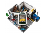 LEGO® Creator Corner Garage 10264 released in 2019 - Image: 3