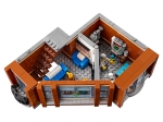 LEGO® Creator Corner Garage 10264 released in 2019 - Image: 4